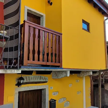 Chalet Country House