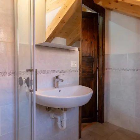 Country House * Cissano