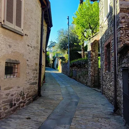 Country House Cissano