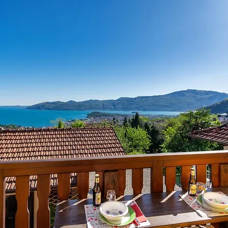 Country House Chalet