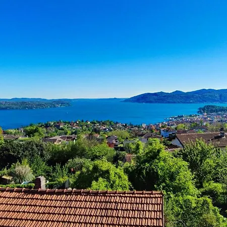 Dağ evi Country House *