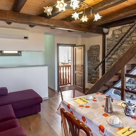 Country House Dağ evi