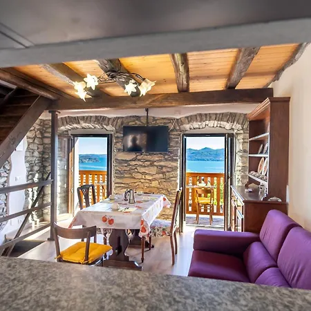 Chalet Country House