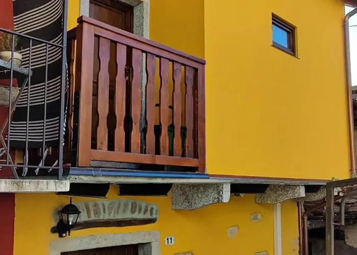 Horská chata Country House