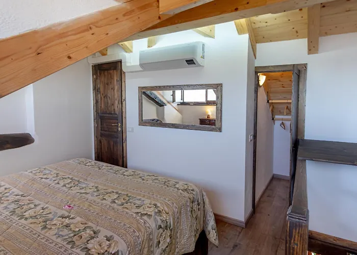 Horská chata Country House