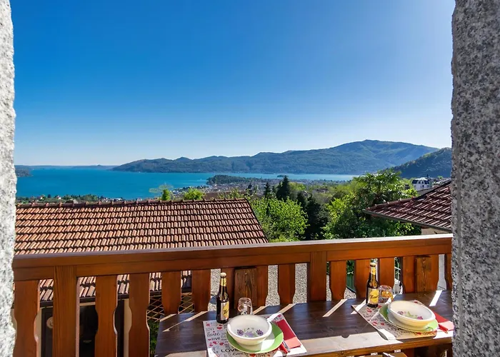 Country House Horská chata