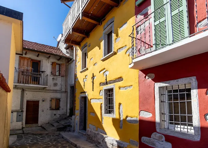 Country House Horská chata